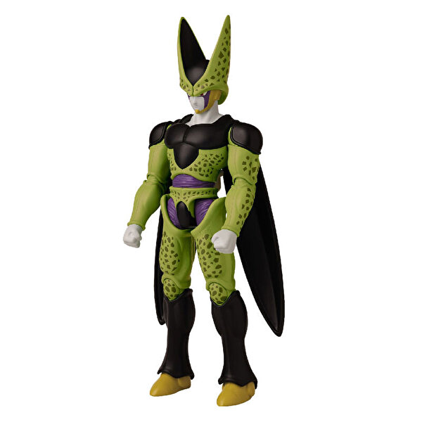 Dragon Ball Sınır Tanımaz Serisi 30 Cm Figürleri Cell Final Form