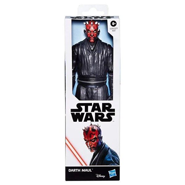 Star Wars Titan Hero Figür Darth Maul G1278