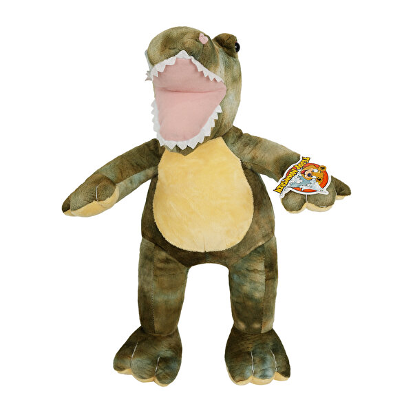 Dyno Dinozor Gülen Peluş 20 Cm
