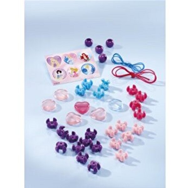 Disney Prenses Sihirli Bileklik Seti