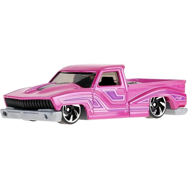 Hot Wheels Tekli Araba Bounce'n Bass JJK69