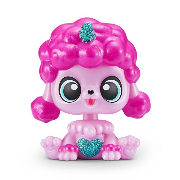 Rainbocorns Puppycorn Sürpriz Mini Figür Paketi