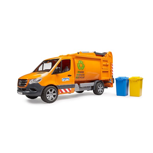 Bruder MB Sprinter Çöp Kamyonu