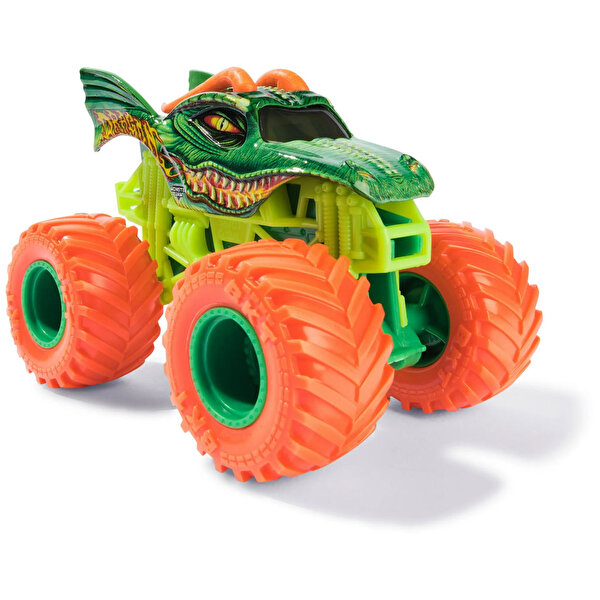 Monster Jam 1:64 Dragon