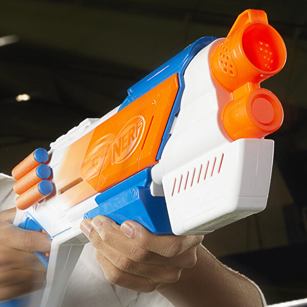 Nerf N-Serisi Strikeback