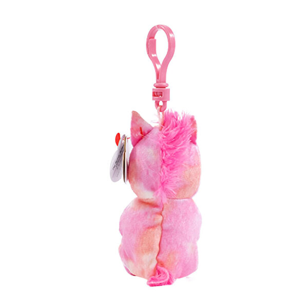 TY Beanie Boo´s Unicorn Peluş Anahtarlık