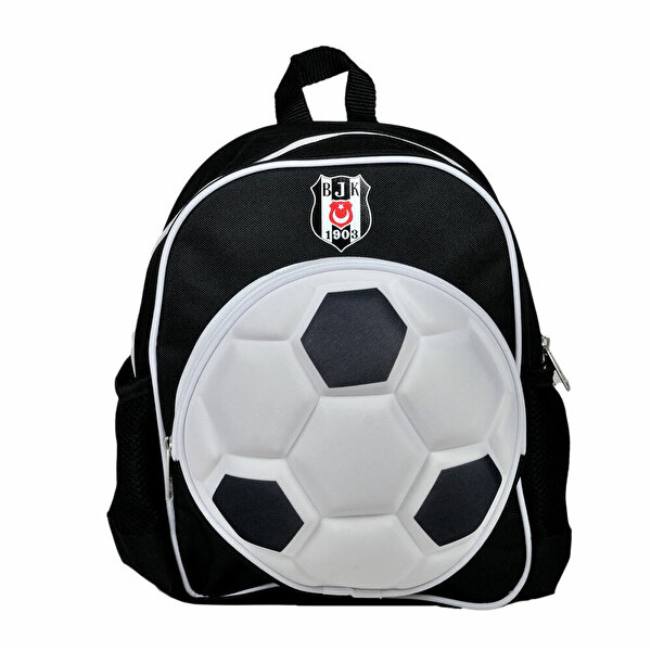 Beşiktaş Anaokulu Çantası 96123