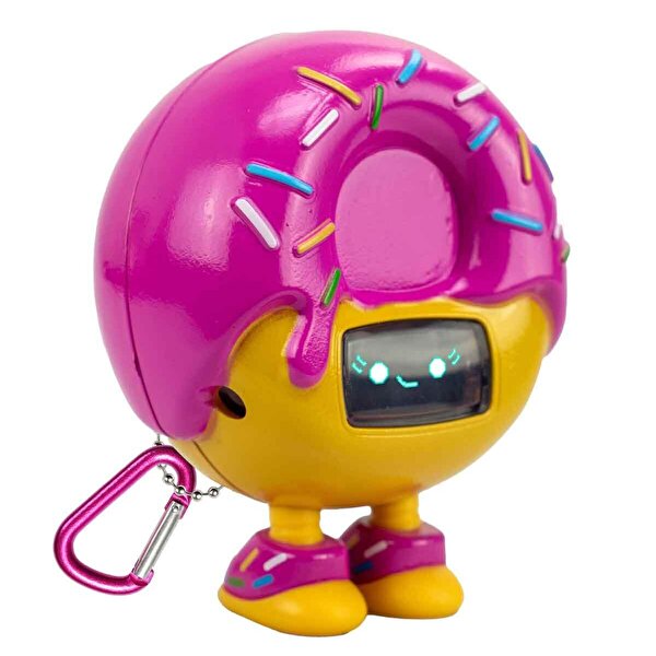 Beep Boop Sanal Dostum Mochi BBOOP001