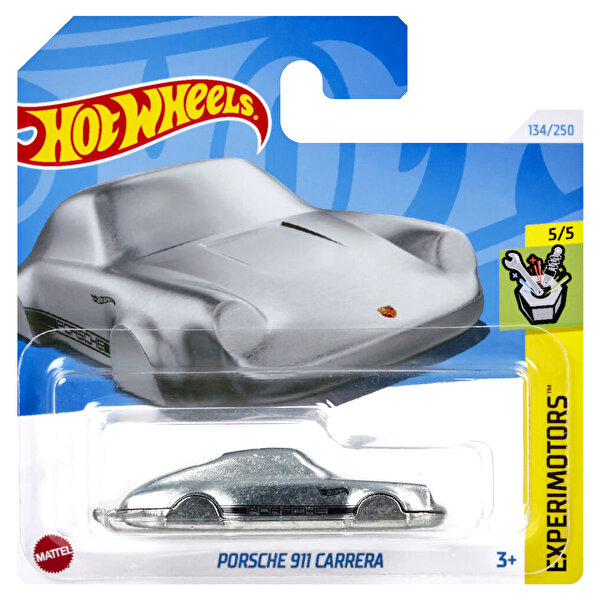 Hot Wheels Tekli Arabalar Porsche 911 Carrera HRY64