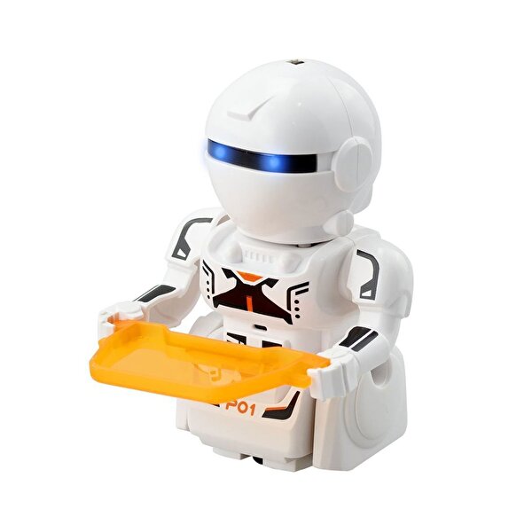 Silverlit Mini Droid Z Kumandalı Robot P01