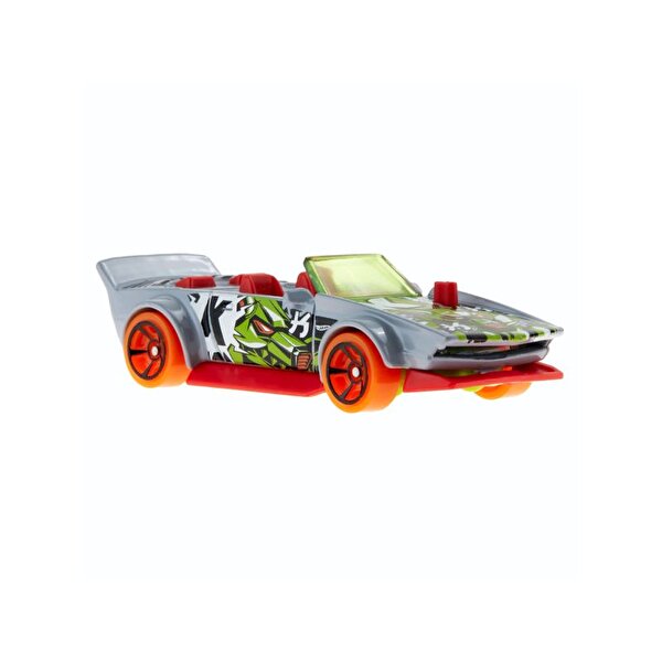 Hot Wheels Tekli Arabalar Track Manga HKK14