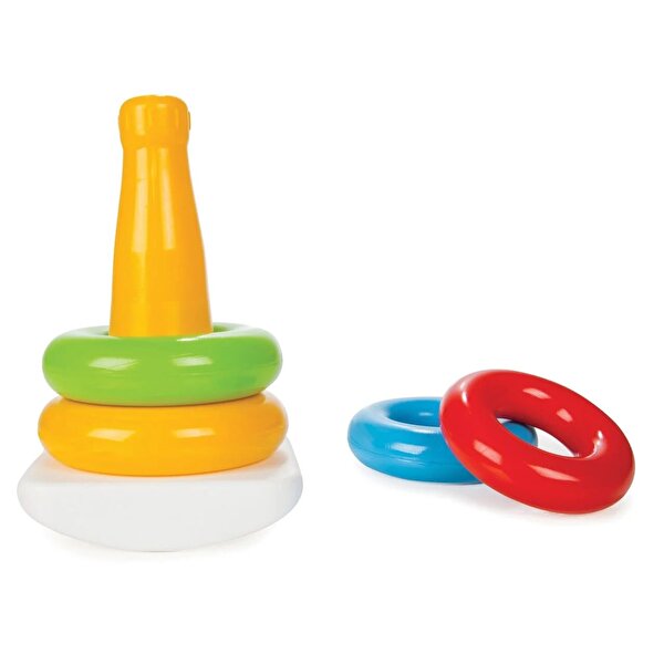 Pilsan Eğlenceli Halkalar