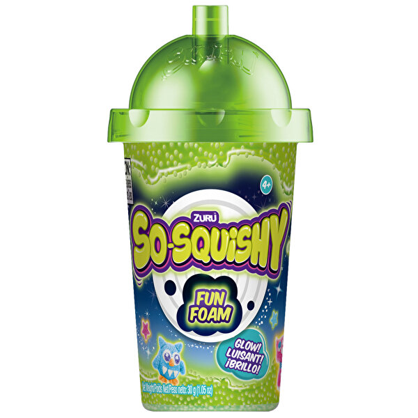 Oosh Boncuk Hamur Seri 2