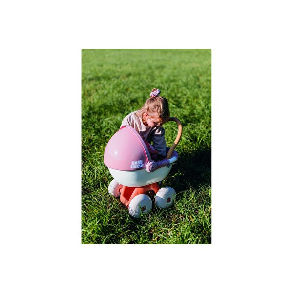 Smoby Baby Nurse Oyuncak Bebek Arabası