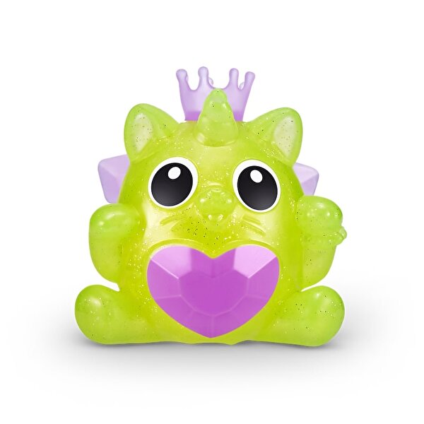 Rainbocorns Prenses Fairycorn Surpriz S6-9281 Gri