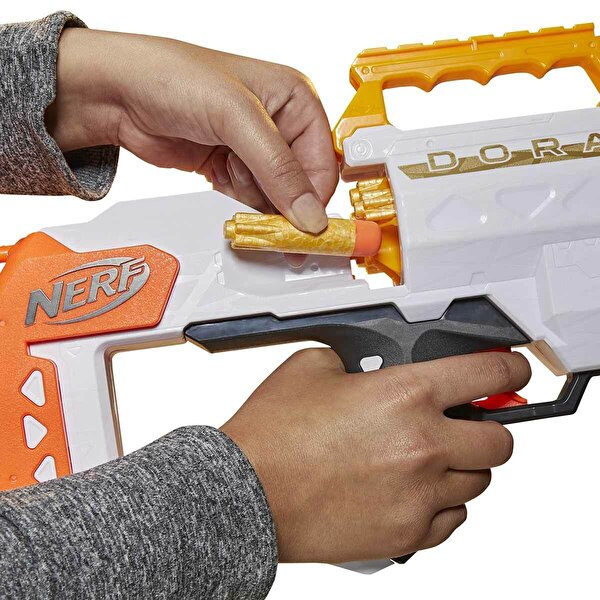 Nerf Ultra Dorado F2017