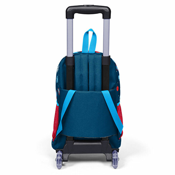 Coral High Çekçek Sırt Çanta Uzay 23136