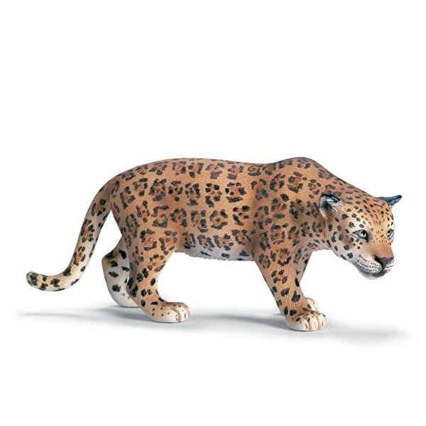 Schleich Jaguar