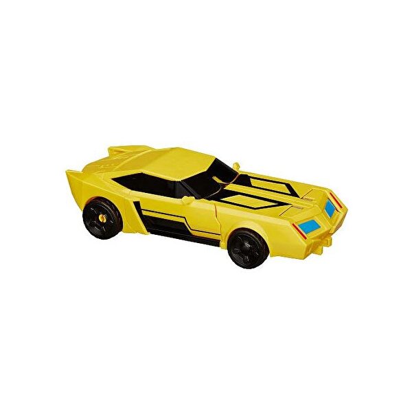 Transformers Robots In Disguise 3 Adımda Dönüşen Figür