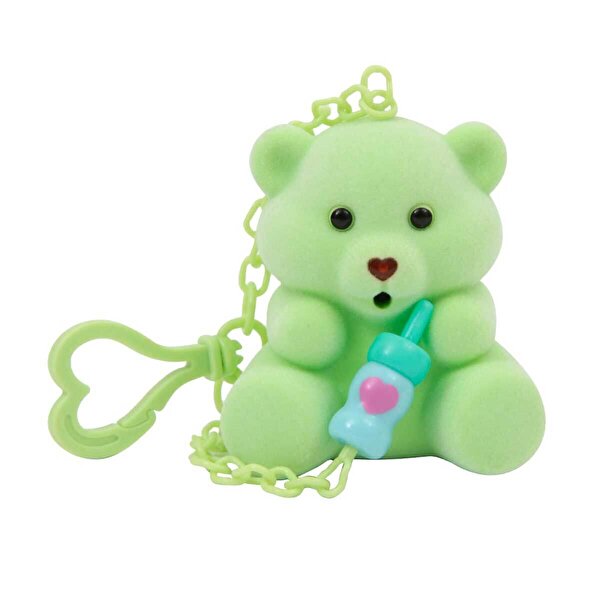 Coccolotti Sevimli Ayıcıklar Figür Yeşil