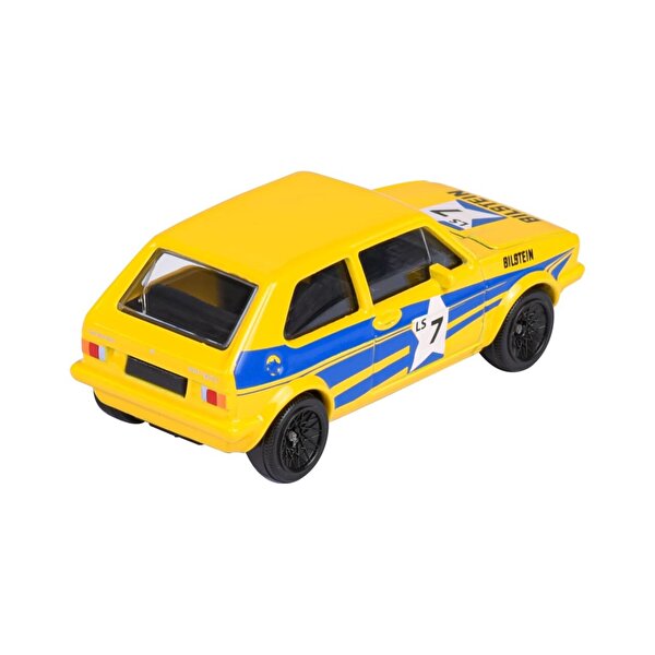 Majorette Volkswagen Premium Araba Volkswagen Golf MK1