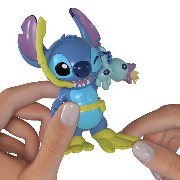Disney Stitch Fidget Figür 2