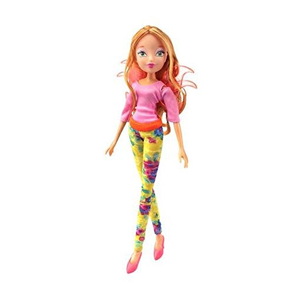 Winx Pretty Style