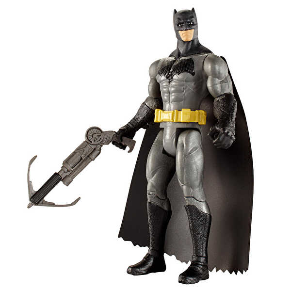 Batman ve Superman 15 Cm Figürler