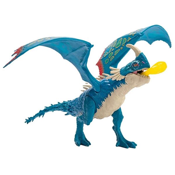 Ejderhanı Nasıl Eğitirsin Ejderha Deadly Nadder Aksiyon Figürü