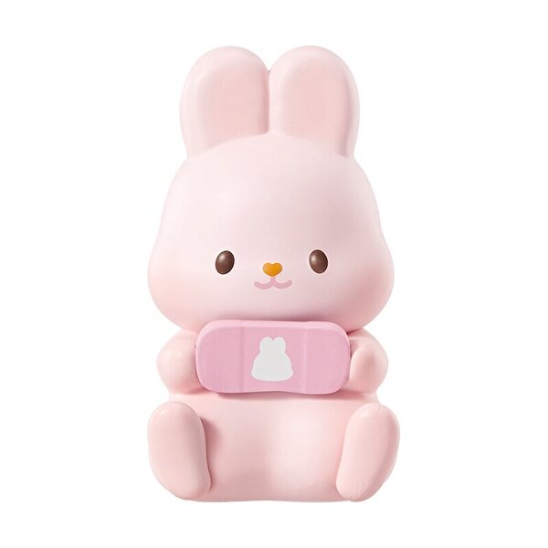 Momo Bunny Life Diar Serisi Sürpriz Paket Koleksiyon Figürü