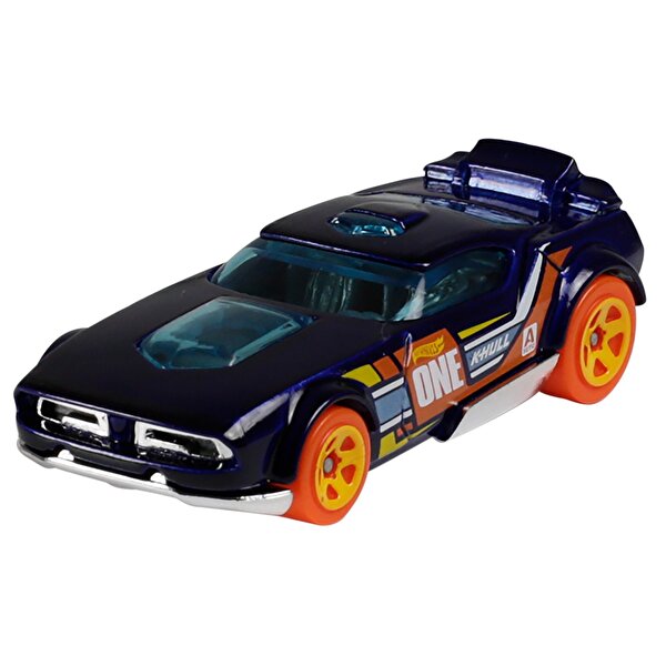 Hot Wheels 5'li Araba Seti GHP64
