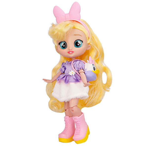 Cry Babies BFF Disney Bebekler 920835 Daisy Duck