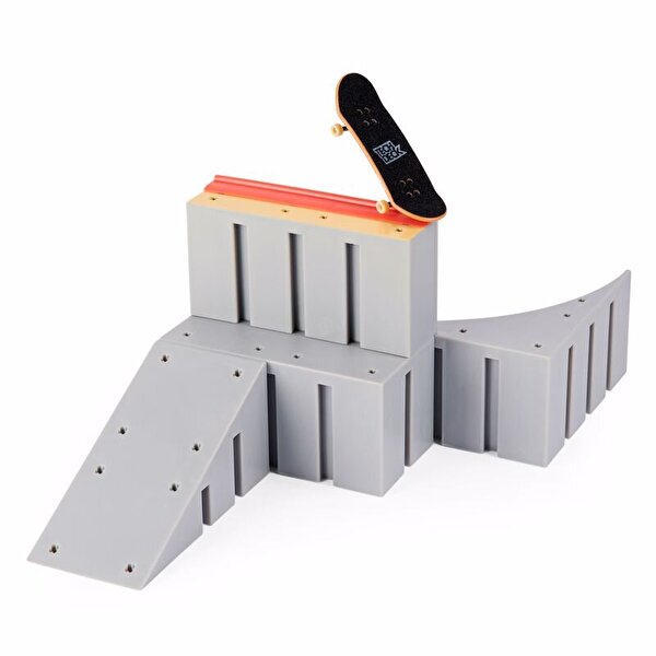 Tech Deck X-Connect Başlangıç Seti