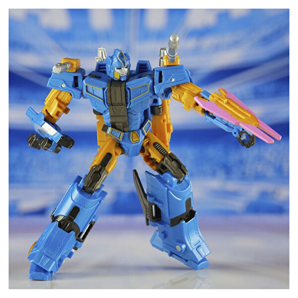 Transformers One Prime Changer Sentinel Prime F8693