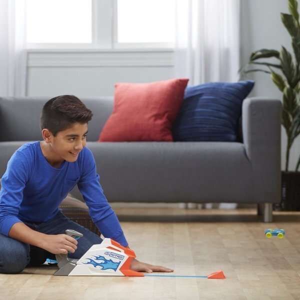 Nerf Nitro Flameshot E3055