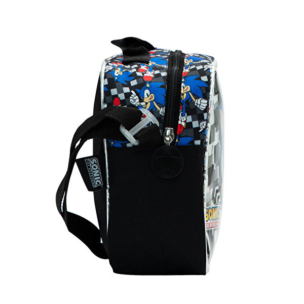 Sonic Beslenme Çantası 2068