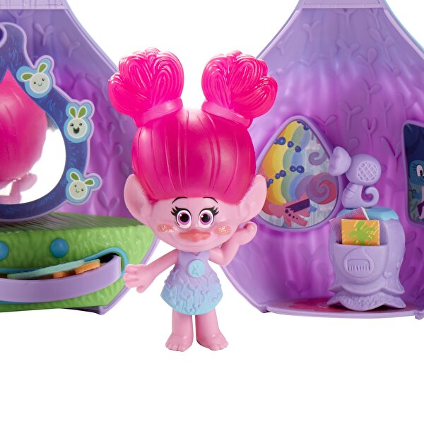 Trolls Popy´nin Güzellik Salonu