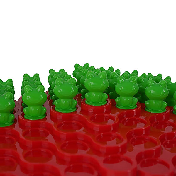 Kurbağa Denge Oyunu