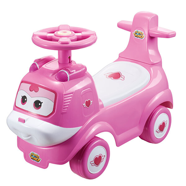 Harika Kanatlar Bin-Git Dizzy