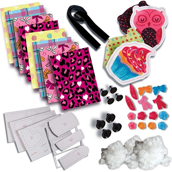 Sew Cool Dikiş Makinesi 56000