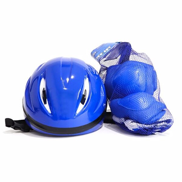 Koruyucu Set Kasklı ST416