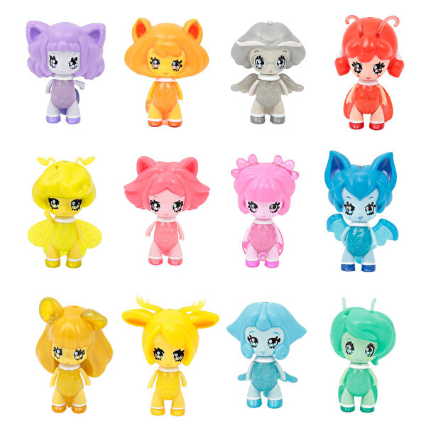 Glimmies Tekli Paket