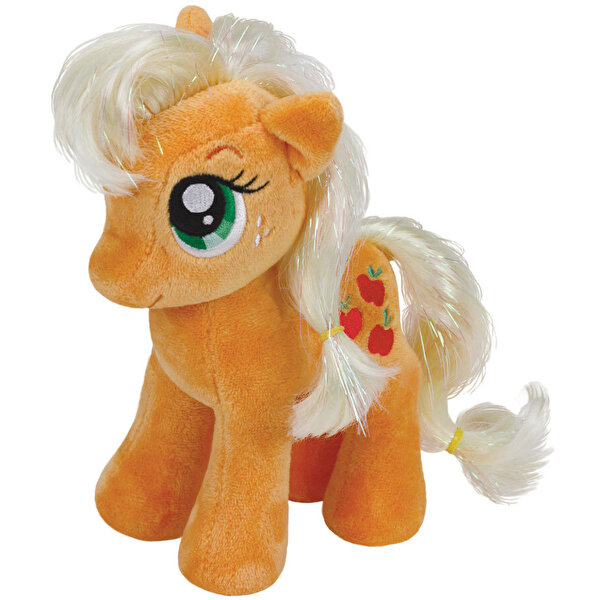 TY My Little Pony Apple Jack Peluş 20 cm