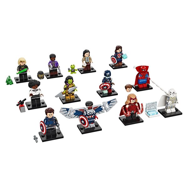 LEGO Marvel Mini Figür 71031