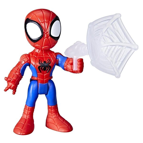 Marvel Spidey ve Arkadaşları Spidey G1458