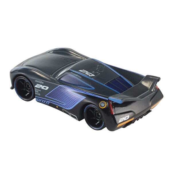 Cars Diecast Jackson Storm DXV34