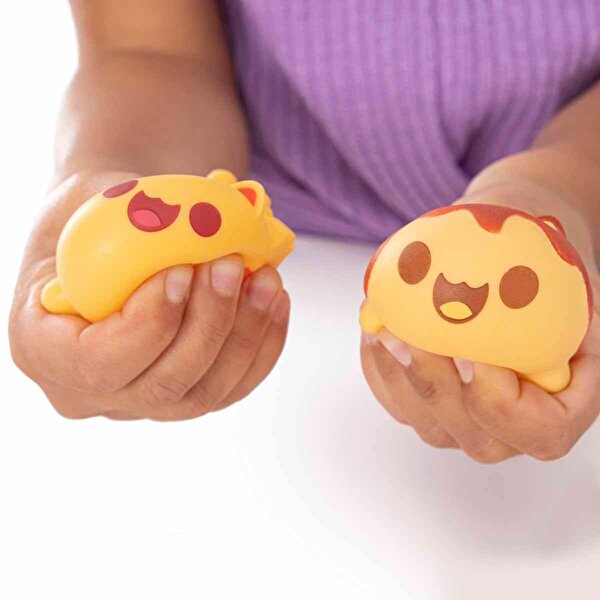 Aphmau Sürpriz Squishies Sürpriz Paket 6601