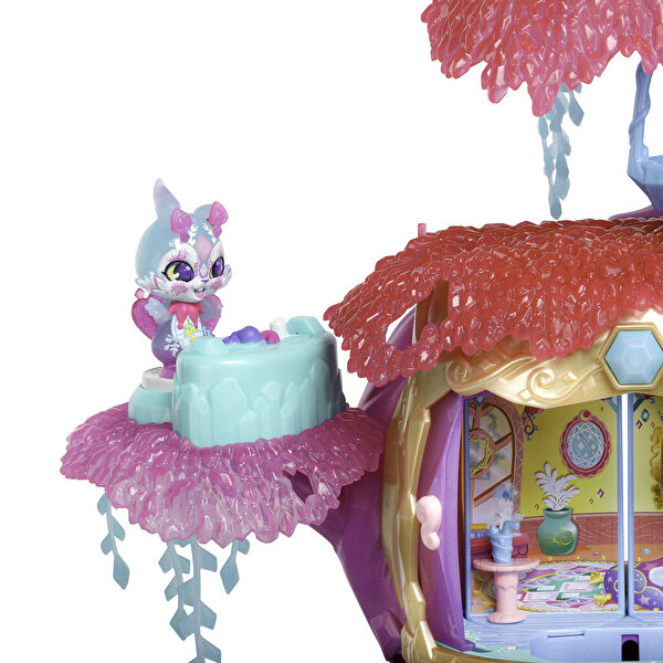 Magic Mixlings Sihir Evi Oyun Seti