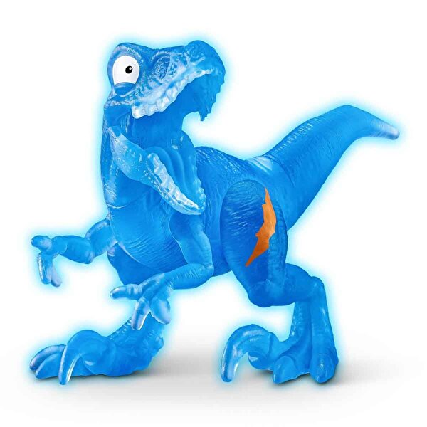Smashers Nano Jurassic Dinozor Yumurtası Sürpriz Paket CDU8-74132TQ1