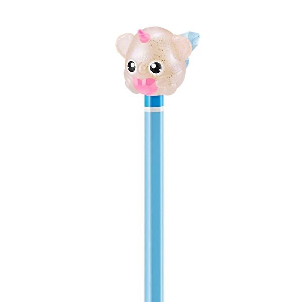 Rainbocorns Eggzania Fairy Peluş Sürpriz Paket Pembe Kanat 92106